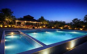 Jawai Leopard Safari Lodge